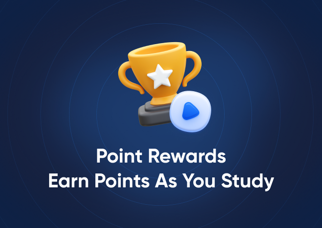 Reward - Program page